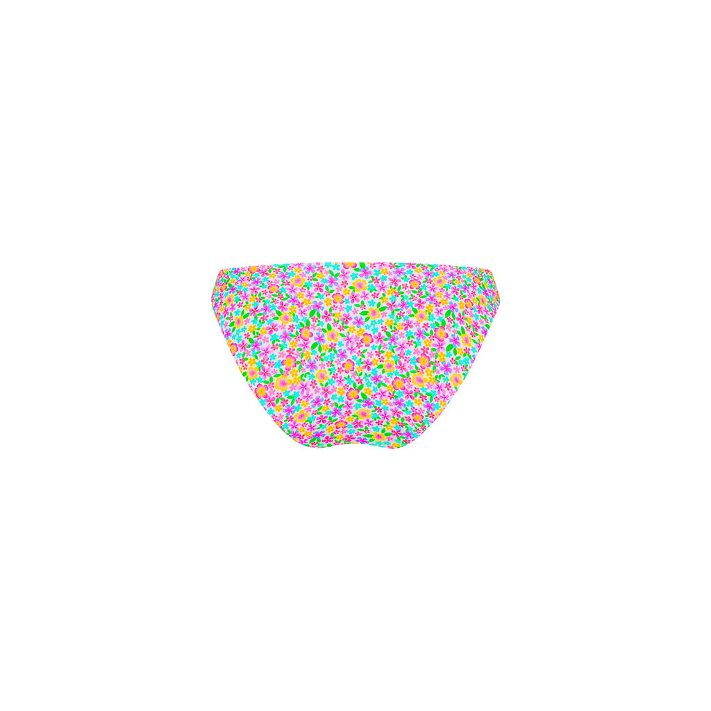 Minimal Full Coverage Bikini Bottom - Field Trip