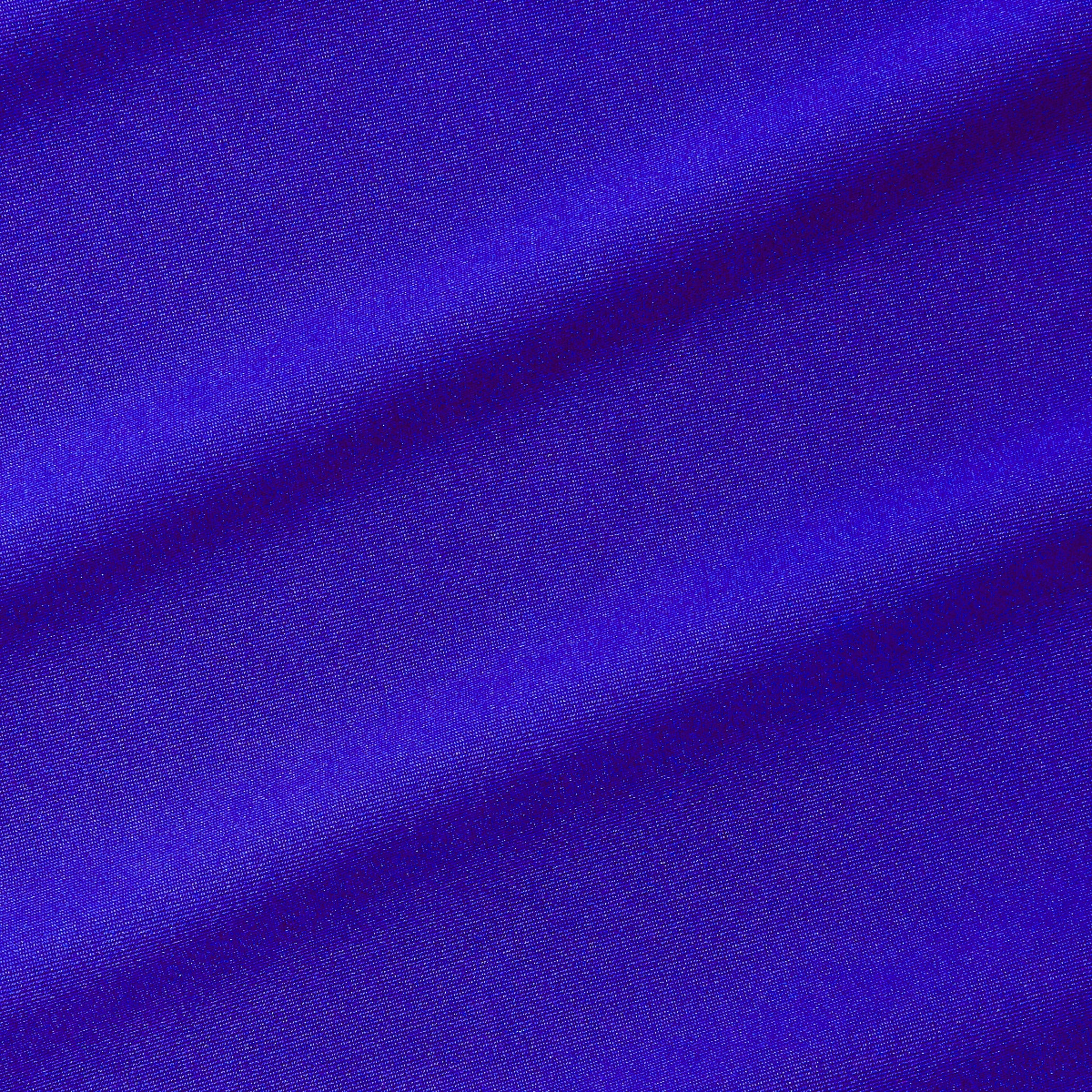 Underwire Triangle D+ Cup Bikini Top - Blue Lagoon