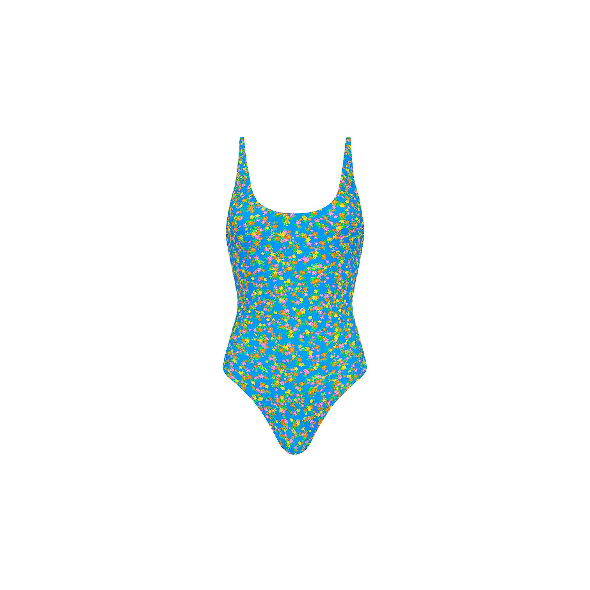 Cheeky One Piece - La Belle