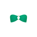 Strapless Bandeau Bikini Top - Island Lush