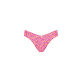 Cheeky V Bikini Bottom - Gelato Bloom