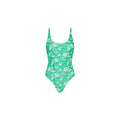 Cheeky One Piece - Barefoot Breeze
